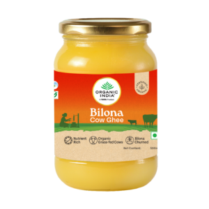 Bilona Cow Ghee