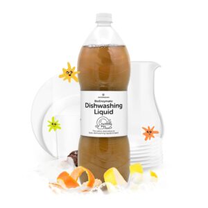 Bio Enzyme Dishwashing Liquid